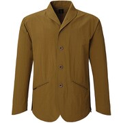 ヤマニノボッタカモシレナイ soft shell AS1183 T41 トビイロ XLサイズ [アウトドア ジャケット ユニセックス]