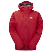 Shivling Jacket S I14 インペリアルレッド [アウトドア ジャケット＆オーバーパンツ]