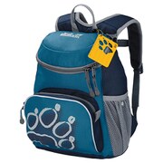 リトルジョー W0026221 1087セレスチアルブルー [アウトドア系ザック20L]