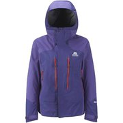 Ws Cloud Peak Jacket 414117 インディゴ XSサイズ [アウトドア ジャケット レディース]