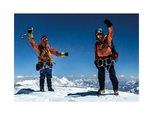 【歯科医師】mountain equipment valdez ジャケット　サロペット 登山用品