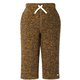 Classic Wool Half Pant XL D39 ダークイエロー [アウトドア パンツ]