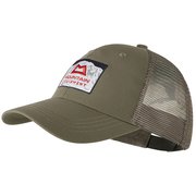ヨセミテ キャップ YOSEMITE CAP 413078 M79 マッドストーン [アウトドア キャップ]