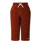 Classic Wool Half Pant XL D62 ダークオレンジ [アウトドア パンツ]