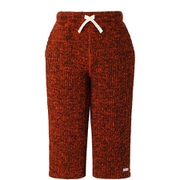 Classic Wool Half Pant XL D62 ダークオレンジ [アウトドア パンツ]
