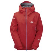 Ws Shivling Jacket 414106 I14_インペリアルレッド XSサイズ [アウトドア ジャケット レディース]