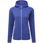 Ws Dark Days Hooded Jacket M C05 セレスチアルブルー [アウトドア フリース・セーター]