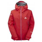 Ws Shivling Jacket M I14 インペリアルレッド [アウトドア ジャケット＆オーバーパンツ]