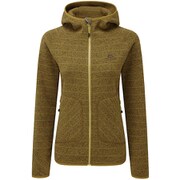 Ws Dark Days Hooded Jacket XS K63 ケルプ [アウトドア フリース・セーター]