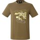 BRITPOP TEE-CLIMBER S E31 エルムウッド [アウトドア カットソー]