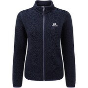 ウィメンズ・モレノ・ジャケット WOMEN'S MORENO JACKET 414145 C10 Cosmos Mサイズ [アウトドア フリースジャケット レディース]
