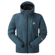 Vulcan Jacket XL A38 アビス [アウトドア ジャケット＆オーバーパンツ]