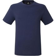 LOGO TEE 425734 N24 ナイトブルー XLサイズ [アウトドア カットソー メンズ]
