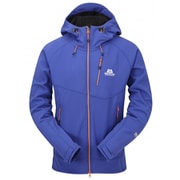 Vulcan Jacket XL C03 コバルト [アウトドア ジャケット＆オーバーパンツ]