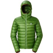 Powder Duvet 90 XS T35 ツリートップ [アウトドア ダウンウェア]