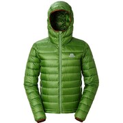 Powder Duvet 90 L T35 ツリートップ [アウトドア ダウンウェア]