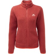 Ws Moreno Jacket M H28 ヘナ [アウトドア フリース・セーター]