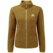 Ws Moreno Jacket 414145 K63 ケルプ Mサイズ [アウトドア フリースジャケットレディース]