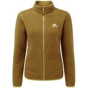 Ws Moreno Jacket XS K63 ケルプ [アウトドア フリース・セーター]