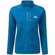 Ws Litmus Jacket S L46 ラグーンブルー [アウトドア フリース・セーター]