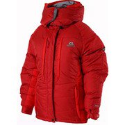 Ws Cho Oyu Jacket S M13 モルテンレッド [アウトドア ダウンウェア]