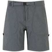 WOMENS APPROACH SHORT 412481 S80 シャドーグレイ XSサイズ [アウトドア パンツ レディース]