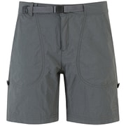 WOMENS APPROACH SHORT 412481 S80 シャドーグレイ Sサイズ [アウトドア パンツ レディース]