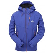 Vulcan Jacket L C03 コバルト [アウトドア ジャケット＆オーバーパンツ]