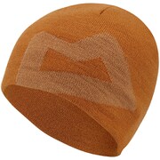 Branded Knitted Beanie M81 マーマレード [アウトドア 帽子]