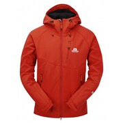 Vulcan Jacket L L43 ラヴァ [アウトドア ジャケット＆オーバーパンツ]