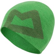 Ws Branded Knitted Beanie 412007 ベノム [アウトドア 帽子]