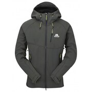 Vulcan Jacket XL R41 レイヴン [アウトドア ジャケット＆オーバーパンツ]