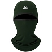 Spider Balaclava M D07 ダークグリーン [アウトドア 小物]