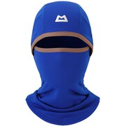 Spider Balaclava L C03 コバルト [アウトドア 小物]