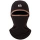 Spider Balaclava L B02 ブラック [アウトドア 小物]