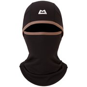 Spider Balaclava L B02 ブラック [アウトドア 小物]