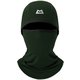 Spider Balaclava L D07 ダークグリーン [アウトドア 小物]