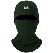 Spider Balaclava L D07 ダークグリーン [アウトドア 小物]