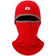 Spider Balaclava M R00 レッド [アウトドア 小物]