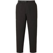 LIP BOTTOM 425437 B02 ブラック XSサイズ [アウトドア ロングパンツ メンズ]