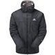 Compressor Hooded Jacket 413195 ブラック Lサイズ [アウトドア ジャケット メンズ]