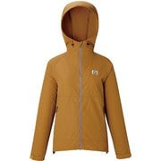 WOMENS CLASSIC WIND JACKET 424109 C26 クミン Sサイズ [アウトドア ウインドブレーカー レディース]