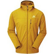 エコー フーデッド ジャケット ECHO HOODED JACKET 415169 A56 アシッド XLサイズ [アウトドア ソフトシェルジャケット メンズ]