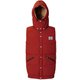 Retro Lightline Vest M H28 ヘナ [アウトドア ダウンウェア]