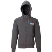 Classic Hoodie XS G01 グレイ [アウトドア ジャケット＆オーバーパンツ]