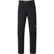 ウィメンズ オリオン パンツ WOMEN’S ORION PANT 424446 B02 ブラック Lサイズ [アウトドア ロングパンツ レディース]