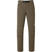ウィメンズ オリオン パンツ WOMEN’S ORION PANT 424446 M79 マッドストーン Lサイズ [アウトドア ロングパンツ レディース]