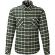 Classic Mountain Shirt M G03 グリーン [アウトドア シャツ]