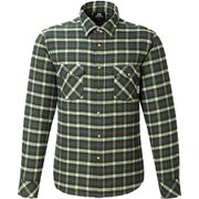 Classic Mountain Shirt M G03 グリーン [アウトドア シャツ]