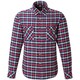 Classic Mountain Shirt M N00 ネイビー [アウトドア シャツ]